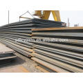 ss400 steel plate